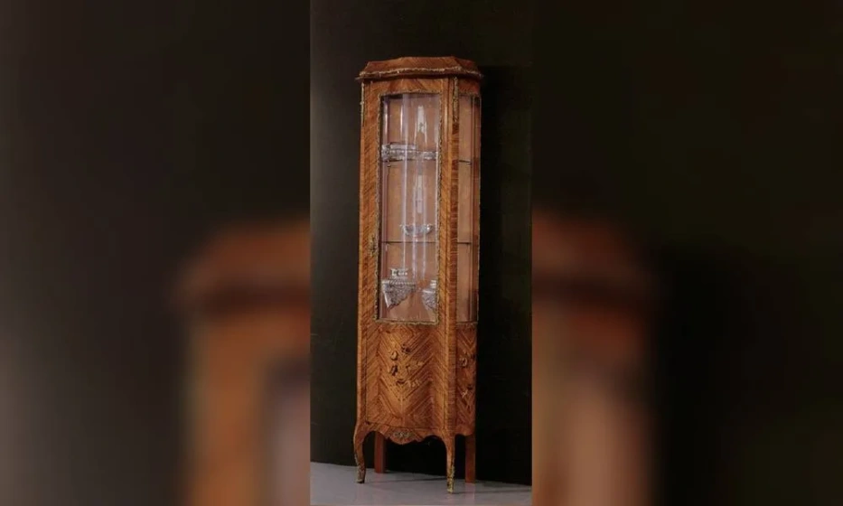 Витрина Minotti Luiggi Luigi Xv 2 - фото 1