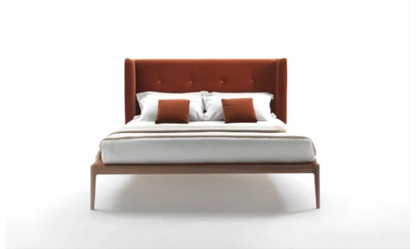 Кровать Porada Ziggy Bed