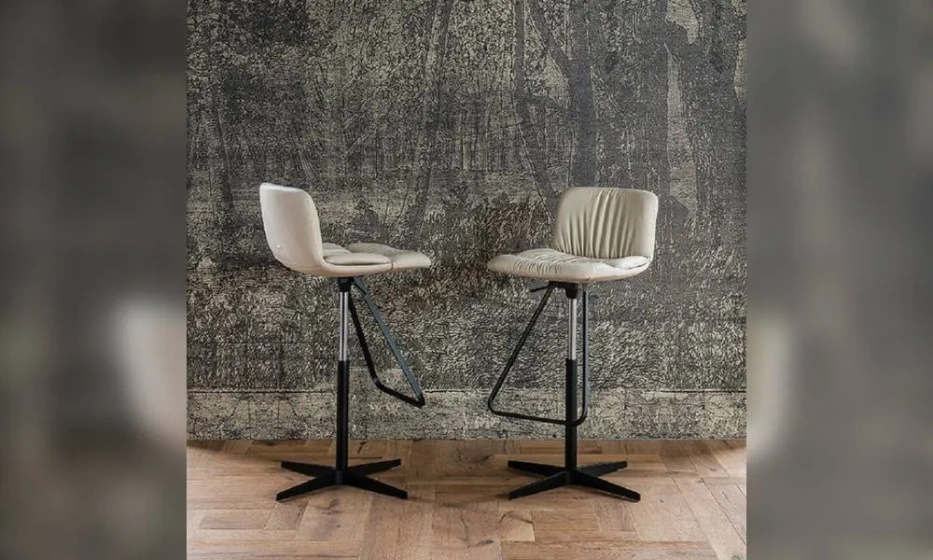 Барный Стул Cattelan Italia Axel - фото 1
