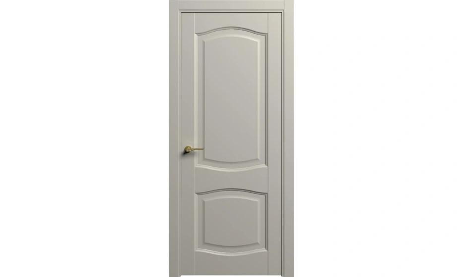 Межкомнатная дверь Софья, коллекция Classic, Модель 57.167 - фото 1