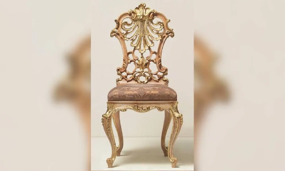 Стул Riva Raffles 7 - фото 1