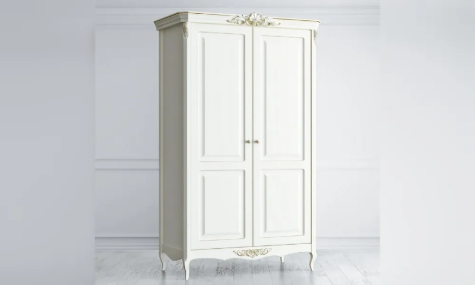 Шкаф Распашной Kreind Atelier Gold - фото 1