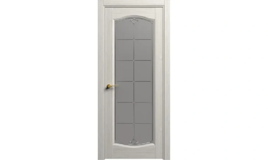 Межкомнатная дверь Софья, коллекция Classic, Модель 48.55 - фото 1