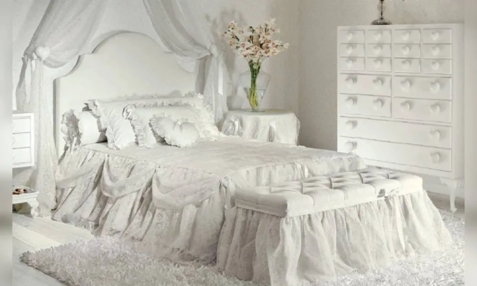 Кровать В Детскую Halley Junior 3 - фото 1