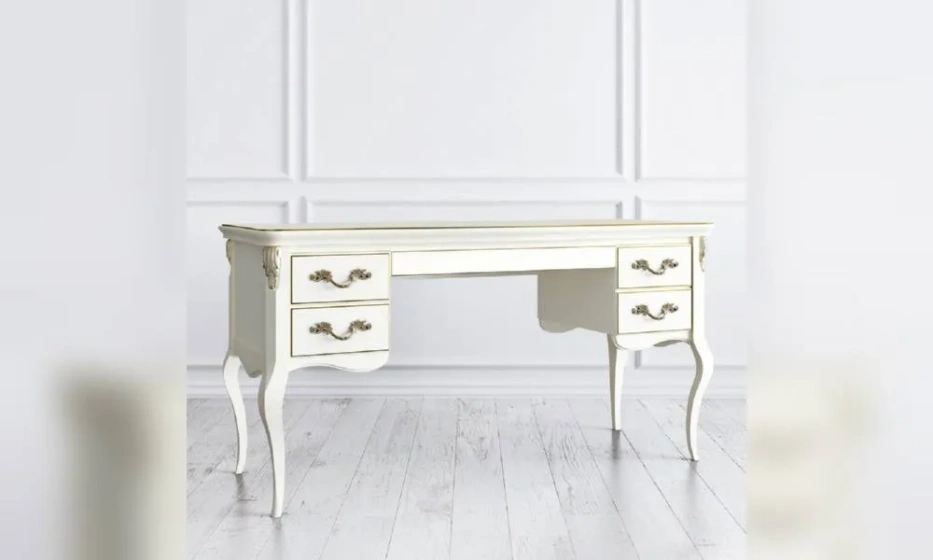 Кабинетный Стол Kreind Atelier Gold - фото 3
