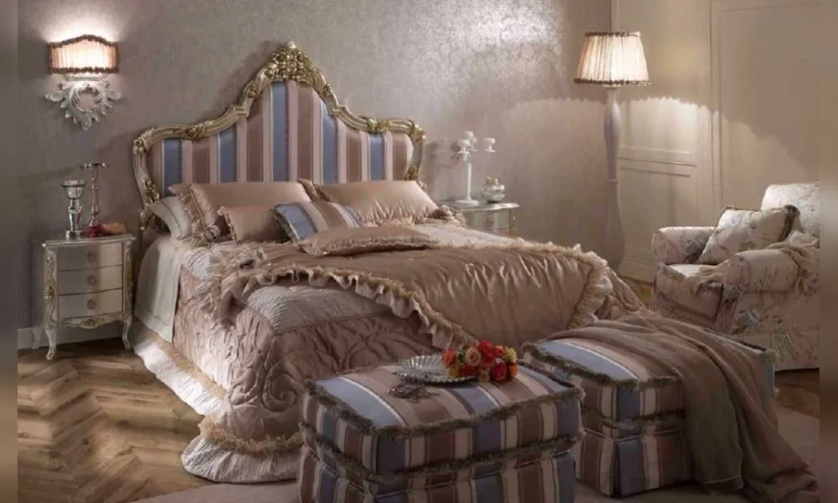 Кровать Piermaria Atelier - фото 1