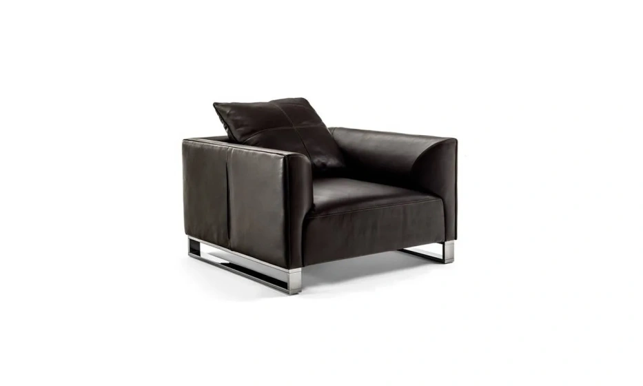 Кресло Fold Longhi Serie W 527 2 - фото 1