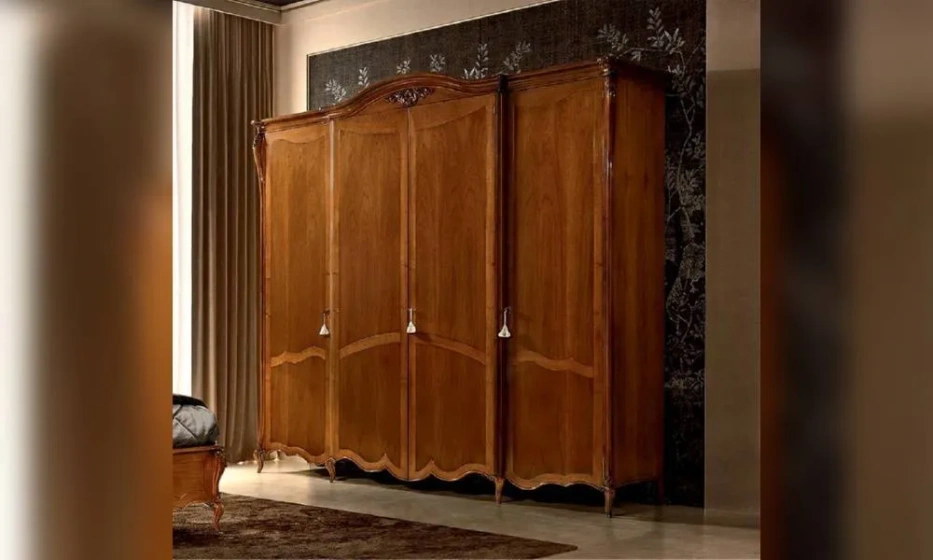 Шкаф Signorini Coco Certosa 1 - фото 1