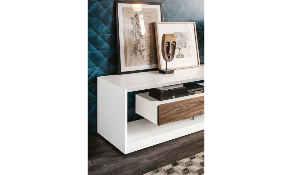 Тумба ТВ Link Cattelan Italia - фото 2