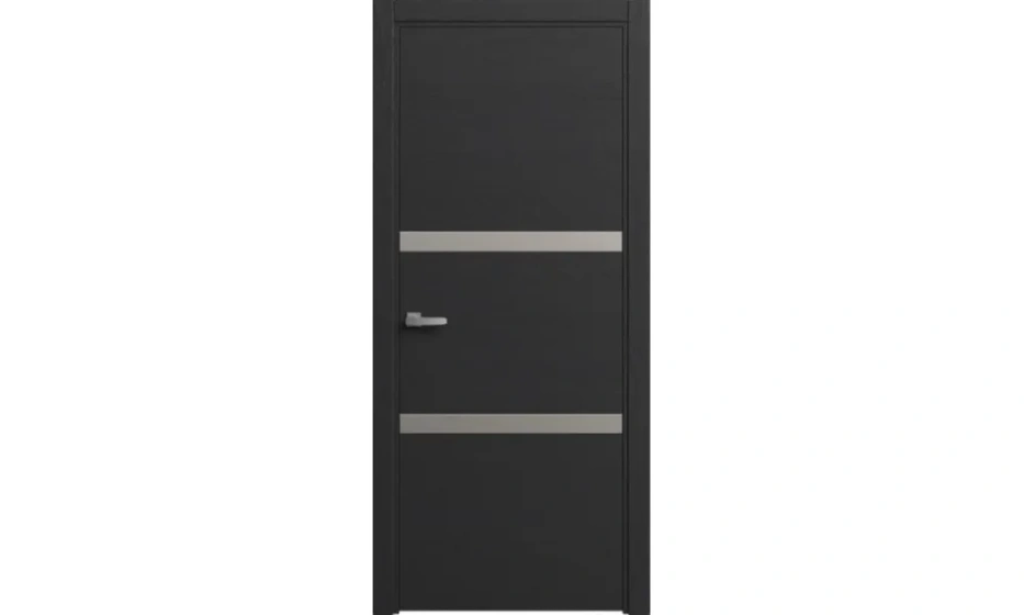 Межкомнатная дверь Софья, коллекция Smart, Модель 36.30 - фото 1