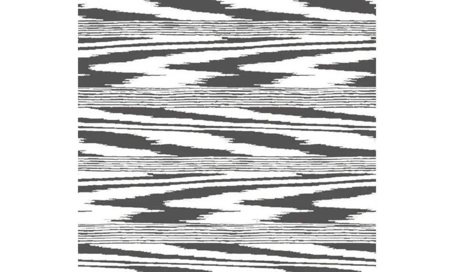 Итальянские обои Missoni Home, коллекция Wallcoverings 02, артикул 10147 - фото 1