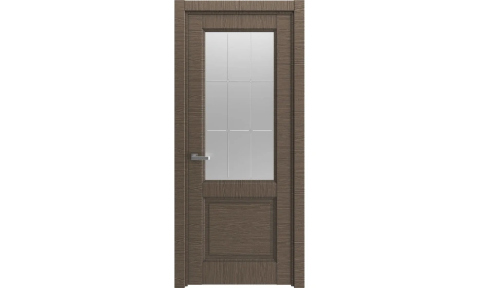 Межкомнатная дверь Софья, коллекция Elegant, Модель 09.58 - фото 1