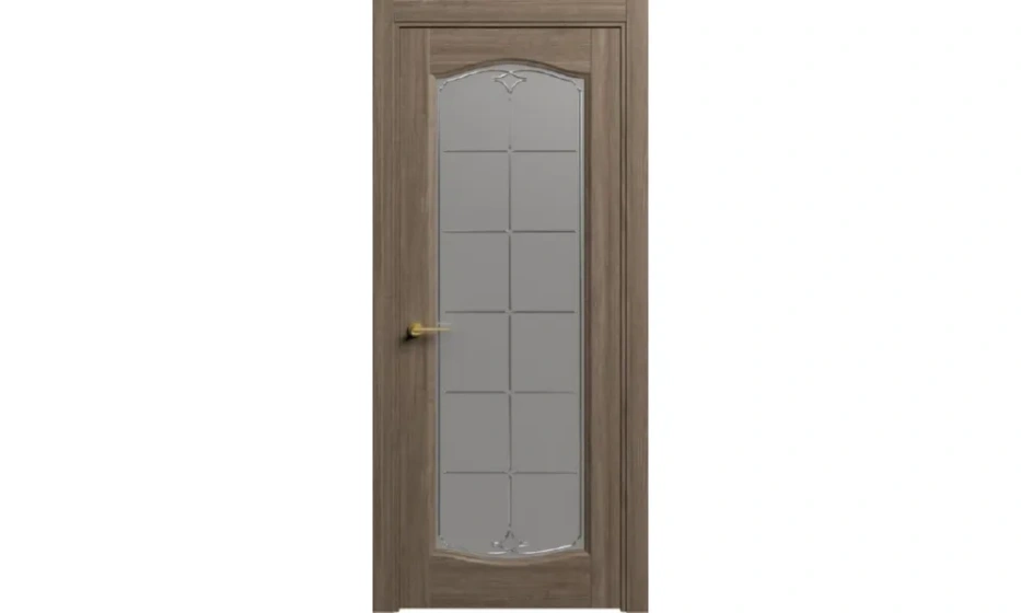 Межкомнатная дверь Софья, коллекция Classic, Модель 146.55 - фото 1