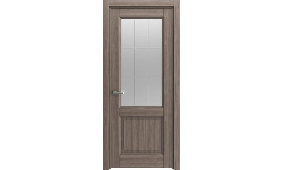 Межкомнатная дверь Софья, коллекция Elegant, Модель 145.58 - фото 1