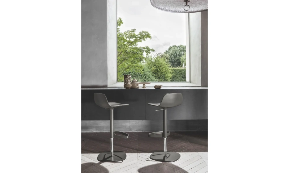 Барный Cтул Bonaldo Bonnie - фото 1