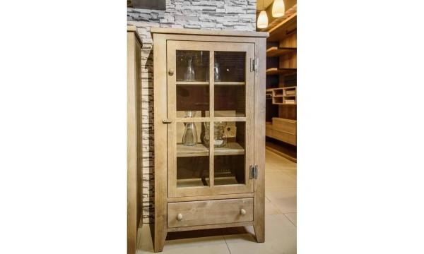 Витрина STOSA CUCINE Wood
