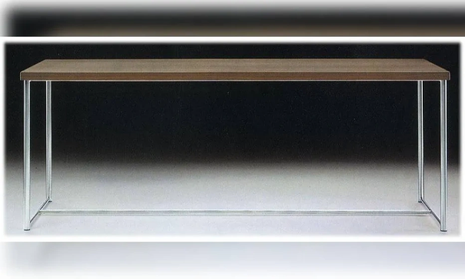 Стол Flexform Moka 1 - фото 1