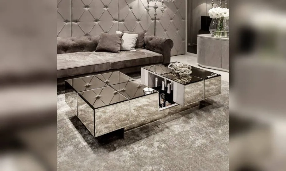 Стол Журнальный Dv Home Collection Envy - фото 1