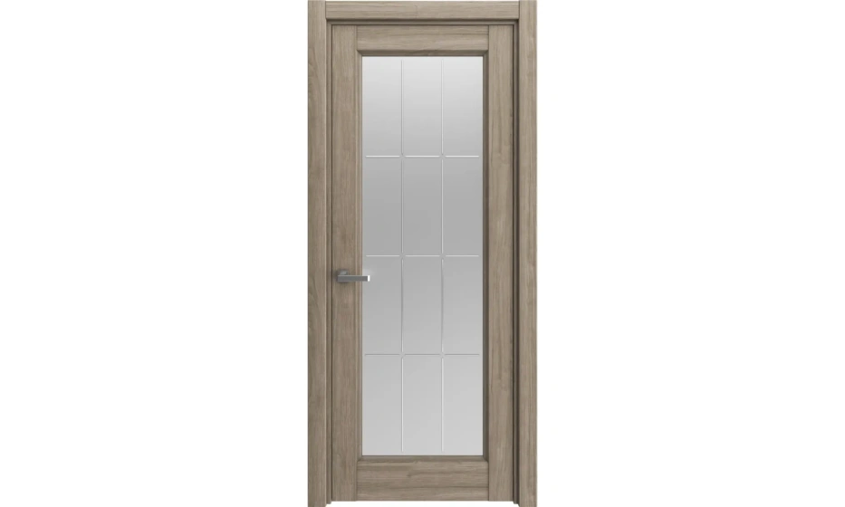 Межкомнатная дверь Софья, коллекция Elegant, Модель 146.38 - фото 1