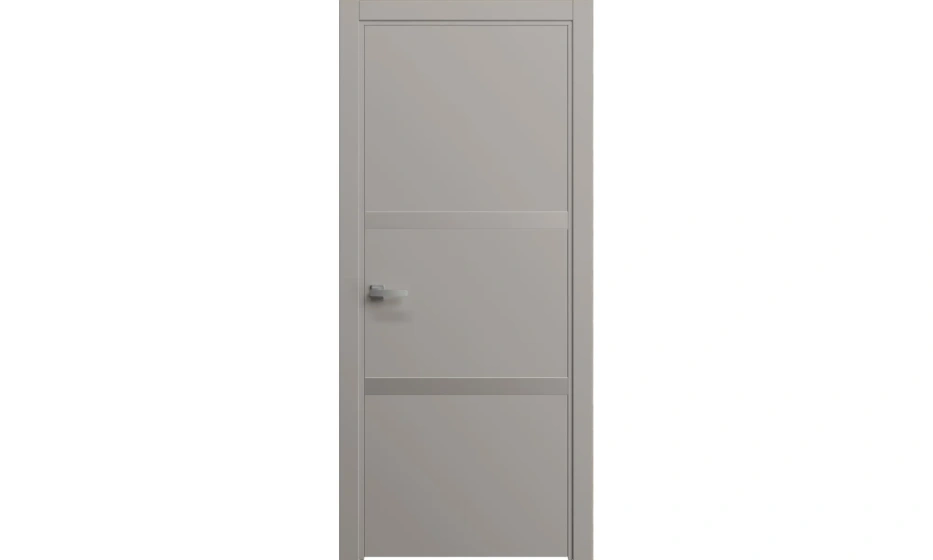 Межкомнатная дверь Софья, коллекция Smart, Модель 330.30 - фото 1