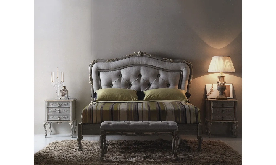 Спальня Silvano Grifoni Bedroom 4 - фото 4