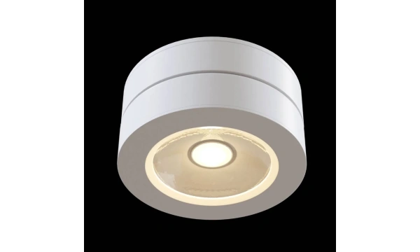 Потолочный Светильник Technical C022Cl-L12W4K