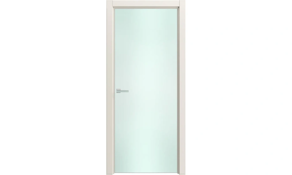 Межкомнатная дверь Софья, коллекция Rain, Модель 391.23 ЗГС - фото 1