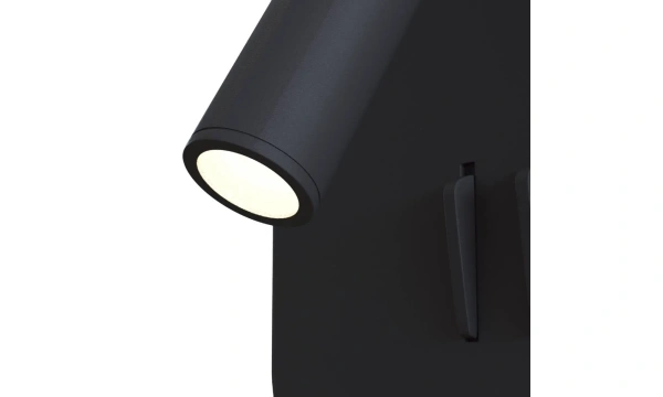 Бра Technical C175-Wl-01-6W-B