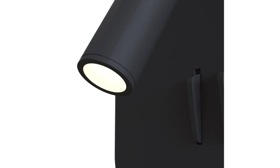 Бра Technical C175-Wl-01-6W-B - фото 3