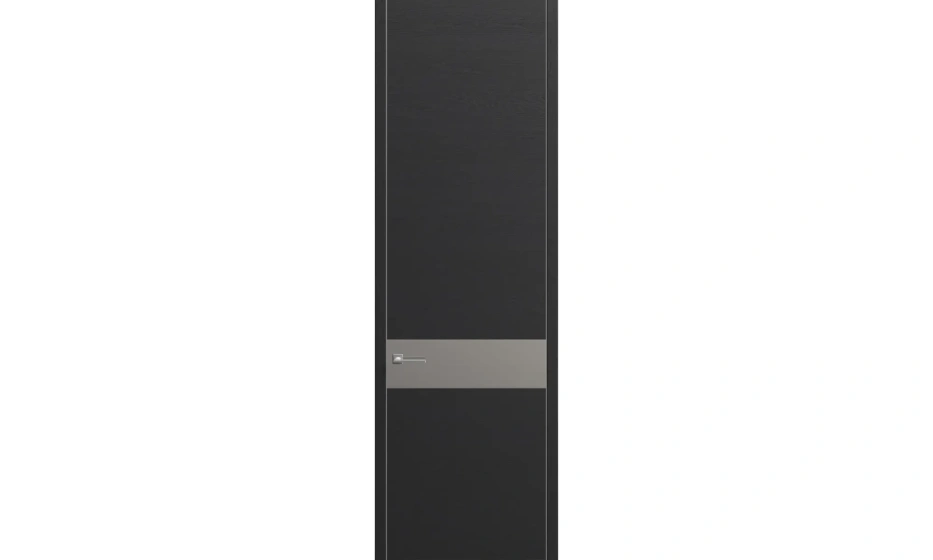 Межкомнатная дверь Софья, коллекция Contorno, Модель 36.99 - фото 1
