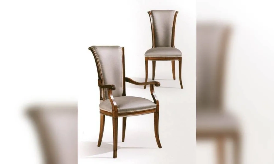 Стул Angelo Cappellini 30005/P - фото 1