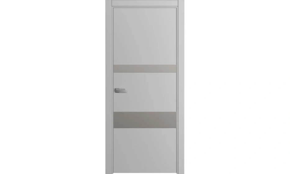 Межкомнатная дверь Софья, коллекция Smart, Модель 399.31 - фото 1