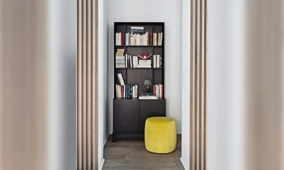 Стеллаж Meridiani Eat 1 - фото 1