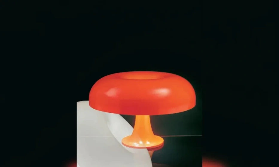 Artemide Nesso Лампа - фото 1