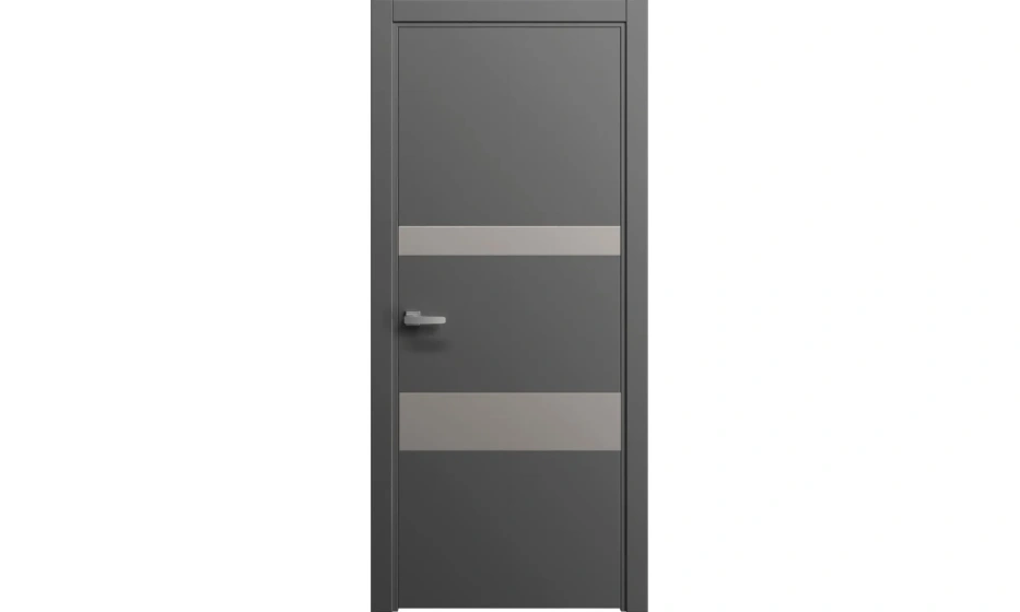 Межкомнатная дверь Софья, коллекция Smart, Модель 331.31 - фото 1