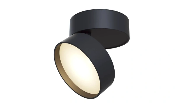Потолочный Светильник Technical C024Cl-L18B4K