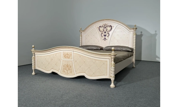Кровать Signorini Coco Royal