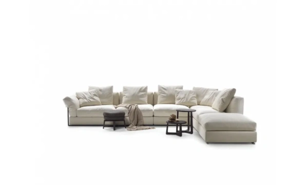 Диван Flexform Zeno 1
