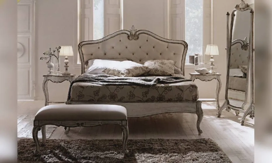 Кровать Grifoni Silvano Bedroom 25 - фото 1