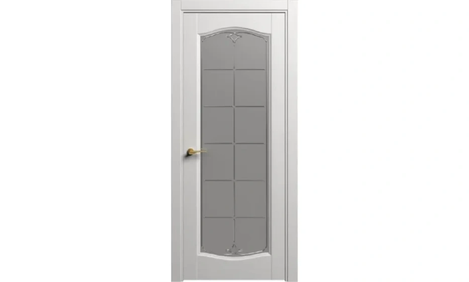 Межкомнатная дверь Софья, коллекция Classic, Модель 50.55 - фото 1
