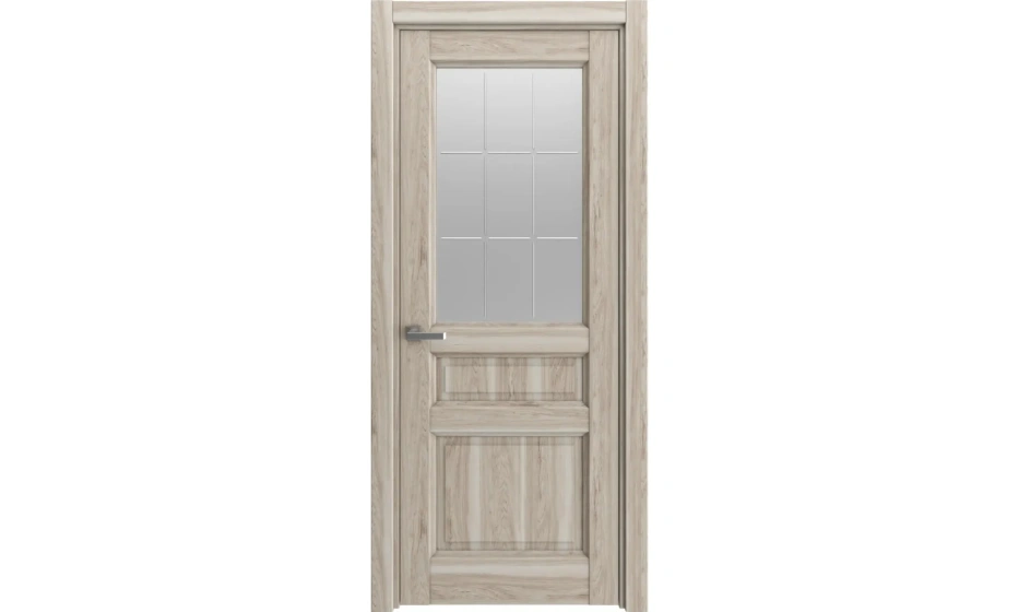 Межкомнатная дверь Софья, коллекция Elegant, Модель 151.159 - фото 1