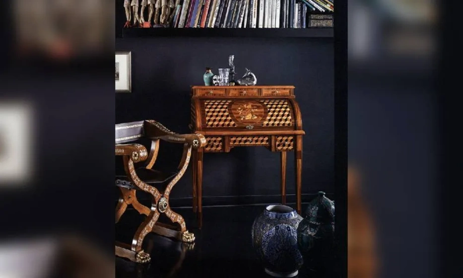 Секретер Angelo Cappellini Eclettico - фото 1