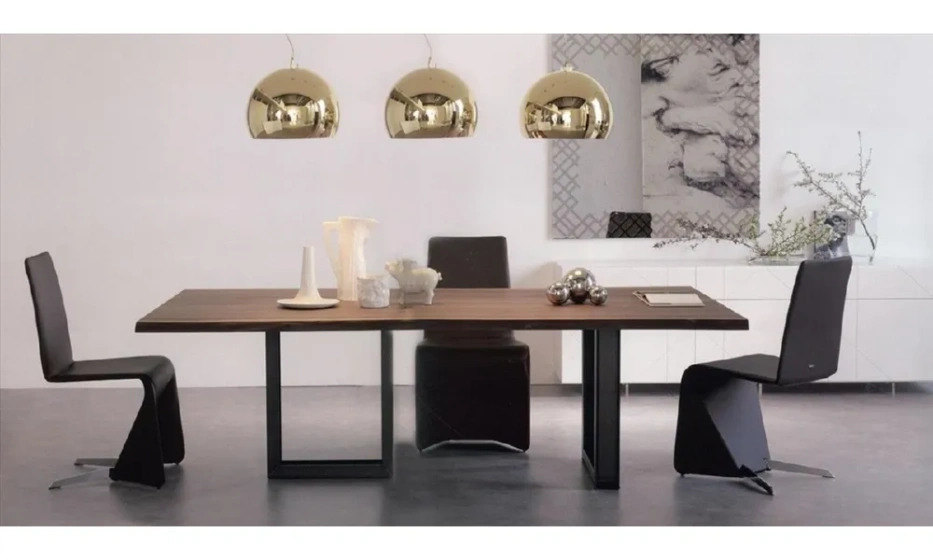 Столовая Cattelan Italia Book 1 1 - фото 1