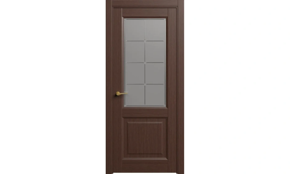 Межкомнатная дверь Софья, коллекция Classic, Модель 06.152 - фото 1