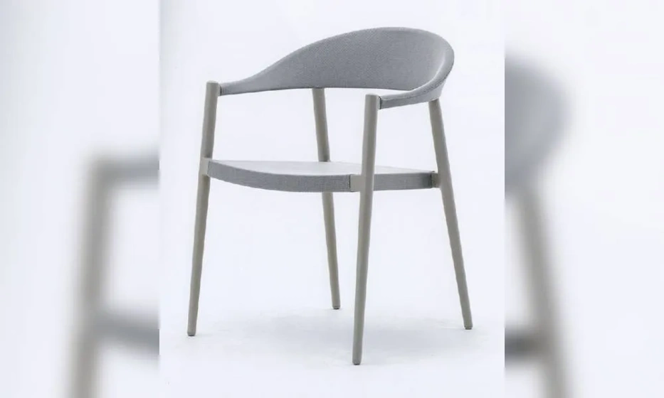 Стул Varaschin Clever 2 - фото 1