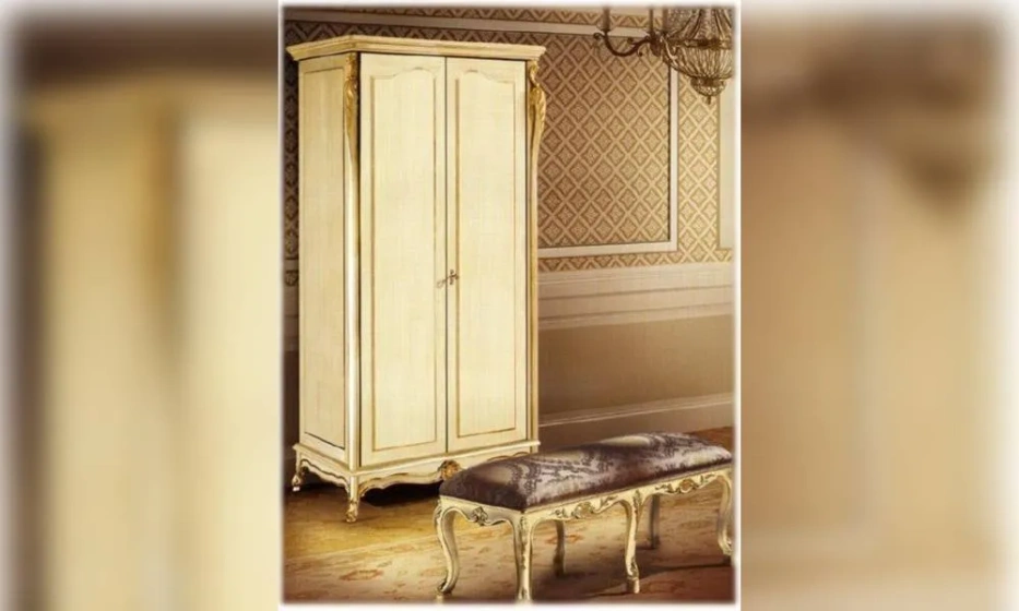 Шкаф Angelo Cappellini Bach - фото 1