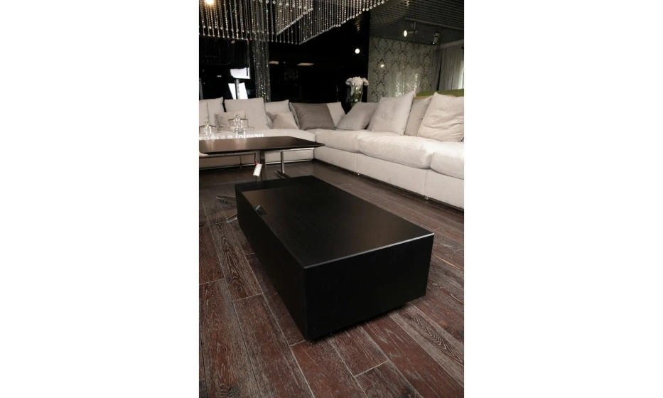 Комод FLEXFORM Piuma Ashwood - фото 4