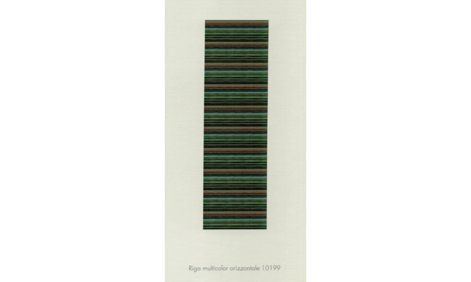 Итальянские обои Missoni Home, коллекция Wallcoverings 02, артикул 10199 - фото 1