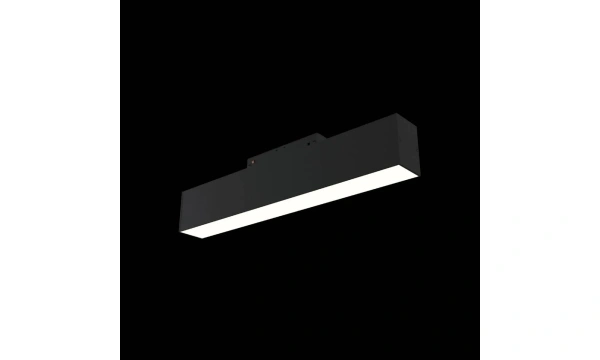 Трековый Светильник Technical Tr012-2-12W3K-B