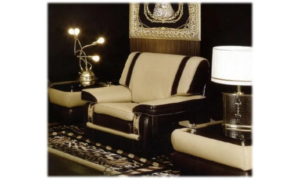 Гостиная Formitalia Luxury Group